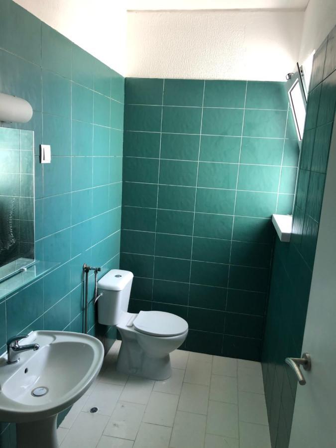 Central Atlantic Beach Guesthouse Costa de Caparica Zewnętrze zdjęcie