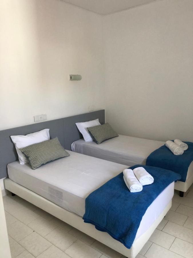 Central Atlantic Beach Guesthouse Costa de Caparica Zewnętrze zdjęcie