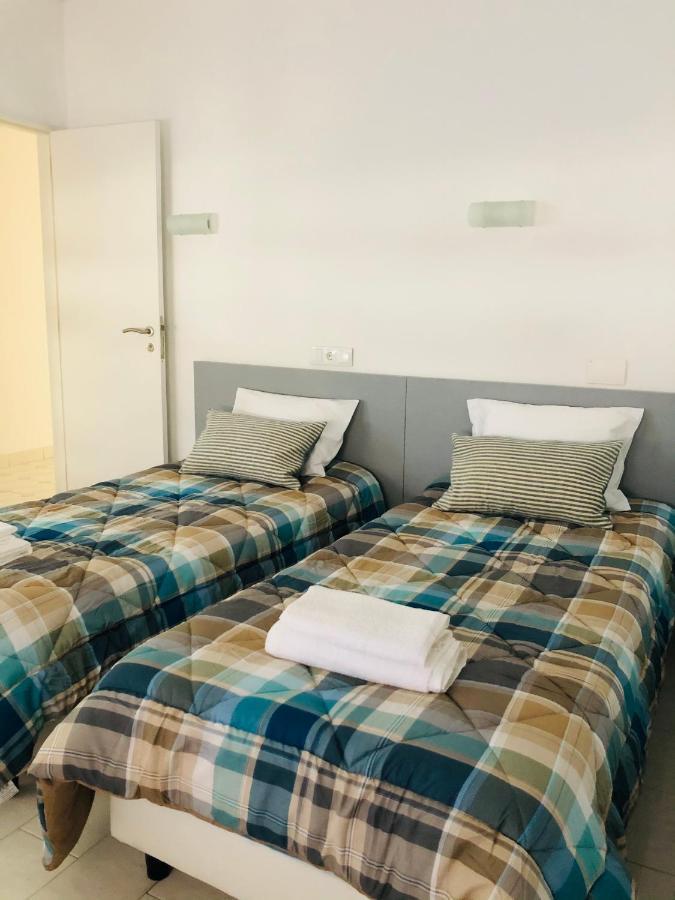 Central Atlantic Beach Guesthouse Costa de Caparica Zewnętrze zdjęcie
