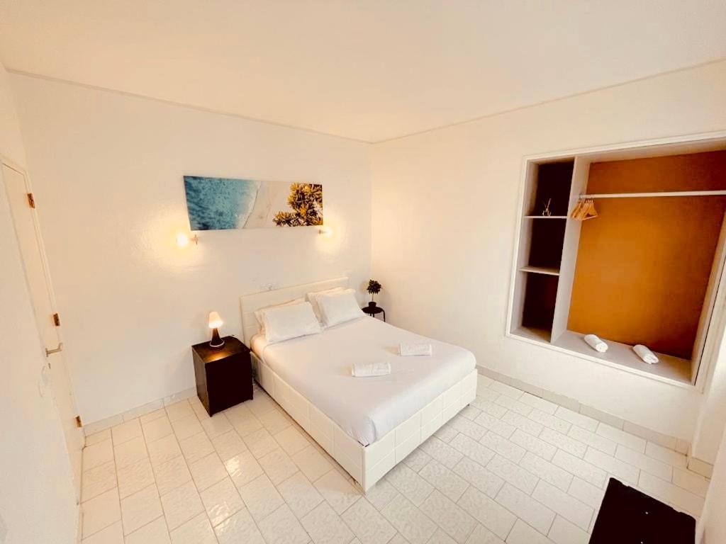 Central Atlantic Beach Guesthouse Costa de Caparica Zewnętrze zdjęcie