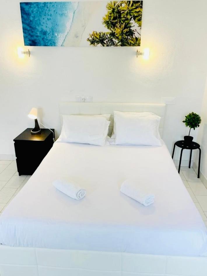 Central Atlantic Beach Guesthouse Costa de Caparica Zewnętrze zdjęcie